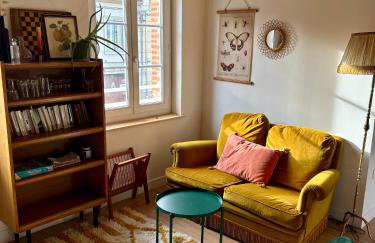 Appartements à l'Aigle - Foto 2