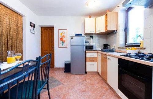 House Poljica with a pool - Foto 29