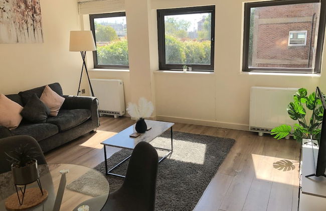 Morland House Apartments - Foto 62