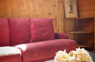 WhispeRive Lodge - le vert aux bords de rive - Photo 13