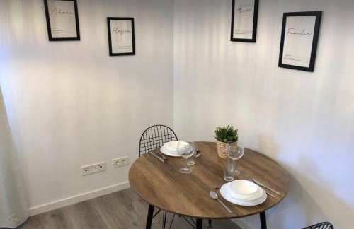 Apartamento con Jardin y Garaje - Foto 7