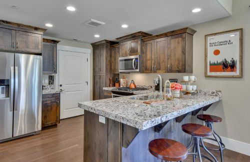 Park City Vacation Rental with Private Hot Tub - Foto 9