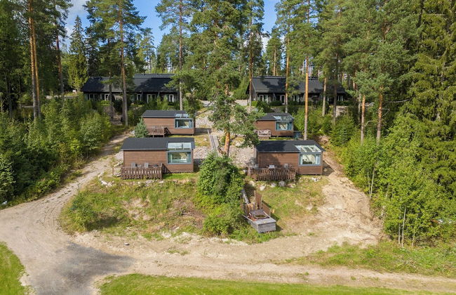 Private & Cozy Suite with lake views - Foto 19