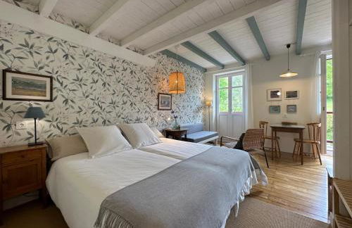 Apartamentos rurales AGIÑAGA - Foto 1