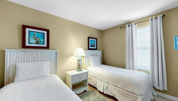 Adorable 2br/2ba Unit w/ View, Sleeps 6 - Foto 2, Habitación