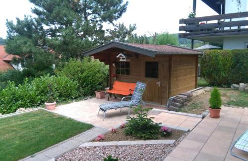 Gästehaus Natterer - Ferienwohnungen - Foto 6