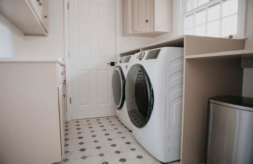 Briarwood Cottage Hot Tub Putt Putt Games - Foto 56