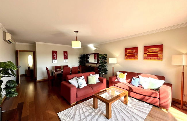 Albufeira Modern 3 With Pool by Homing - Foto 20