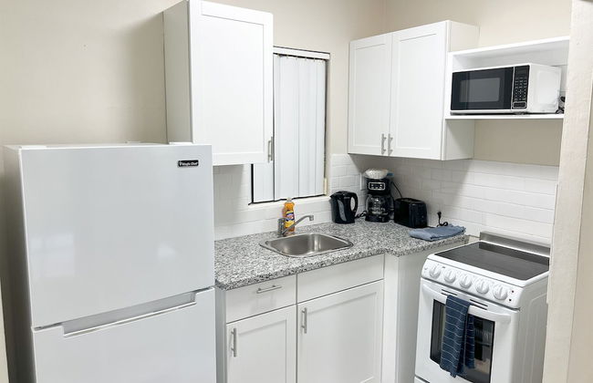 Sunny Isles Apartments by MiaRentals - Foto 29