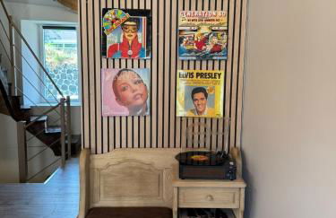 À l'Ombre du Clocher - Photo 9