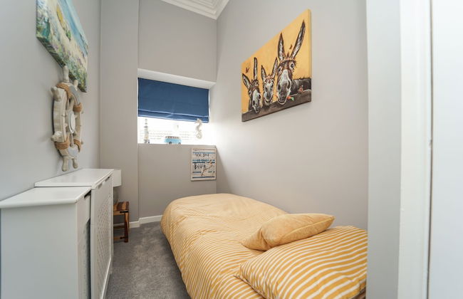 Beautiful 2-bed Apartment in Weston-super-mare - Foto 12