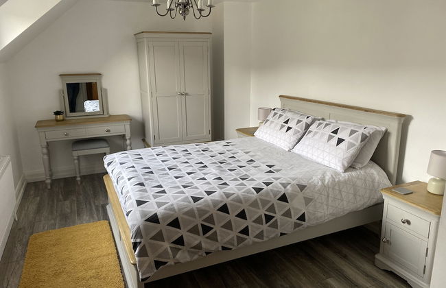 Rostrevor Valley Holiday Park- En-suite Rooms with Hot tub and Private Car Service - Foto 9