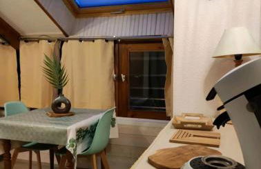 Le Cosy Liberty - Foto 1