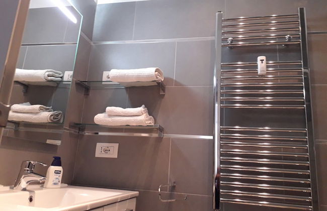 Attico con vista Ciampino Roma - Foto 38