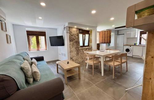 La Casina de Lastres 1 - Foto 1