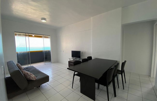 Flats Van Piaget - Praia do Futuro - Photo 41