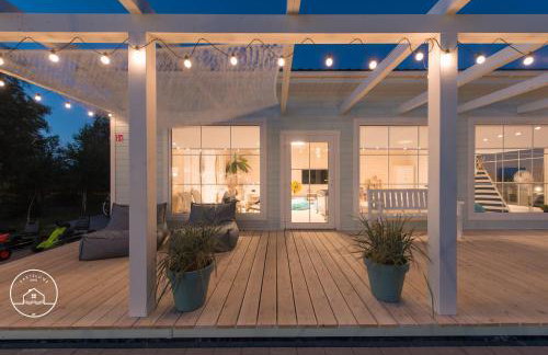 Pastelowe Domki Darłówko - Foto 60