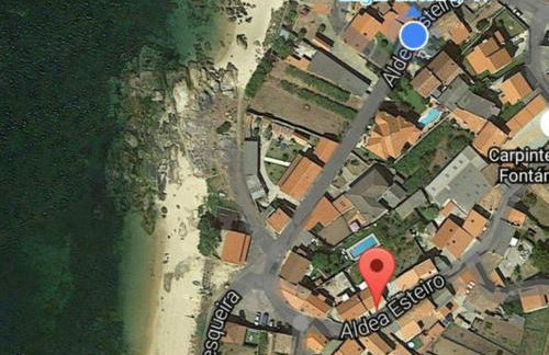 Casa O Rueiro - Foto 42