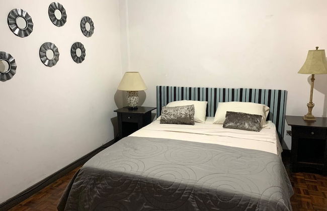 Large And Cosy Apartment With Private Garden - Foto 1