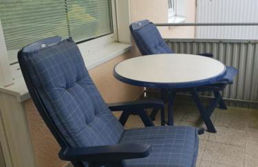 MESSE CGN-DUS Studio-Wohnung für 2-4; Zumietung bis 8 Personen möglich - Foto 23