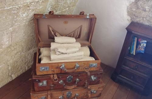 Masseria La Maestà - Ospitalità Rurale Famigliare - Foto 108