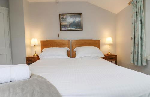 Trenouth Cottage - Foto 19