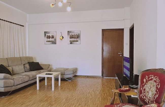 82 NIC - Stay Aurum Apartment - Foto 9