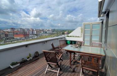 EL ÁTICO DE LA PLAYA Parking gratis - Foto 7