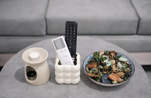 Cozy Home With Cooking Near Tram - Foto 34