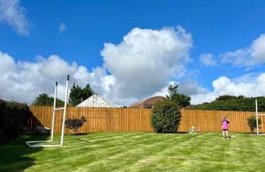 The Myles' Self-Catering Cottage - 4 Stars - Foto 54