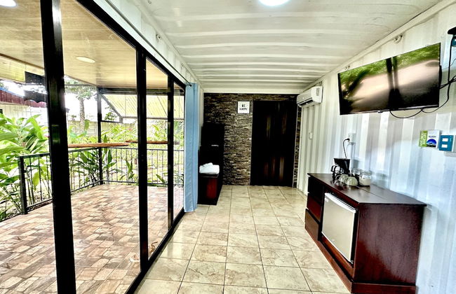 Almendros Eco-Villas - Foto 27