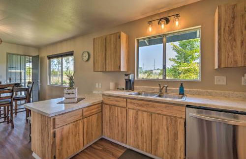 Keaau Home - 34 Mi to Volcanoes NP, Near Hilo - Foto 11