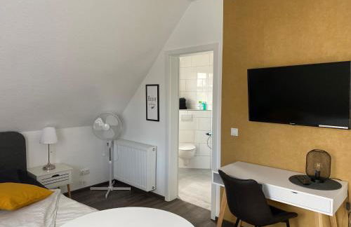 Apartments-Bocholt - Foto 32