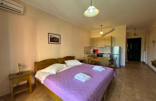 Porto Nirikos Lefkada - Foto 23