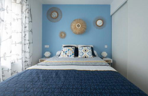 T2 cosy Port de plaisance Parking-wifi gratuit - Foto 18