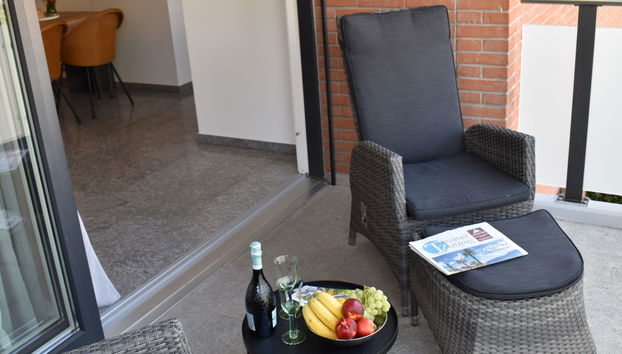 Gridone - Foto 2, Terrace