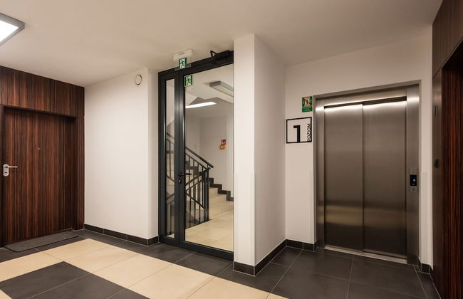 Flatbook City Center SPA Chmielna 73 - Foto 46