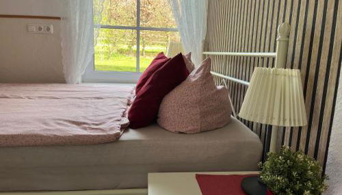 Fewo EG im roten Haus am Ostsee Radweg OVS 103 neu 20 - Foto 4