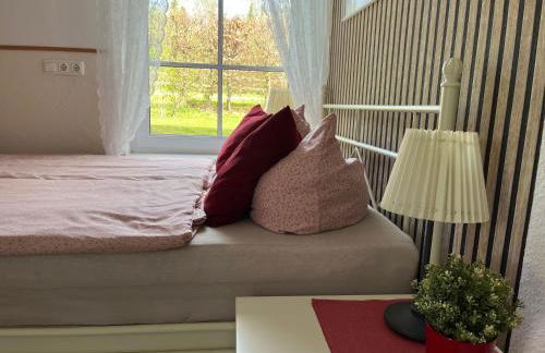 Fewo EG im roten Haus am Ostsee Radweg OVS 103 neu 20 - Foto 4