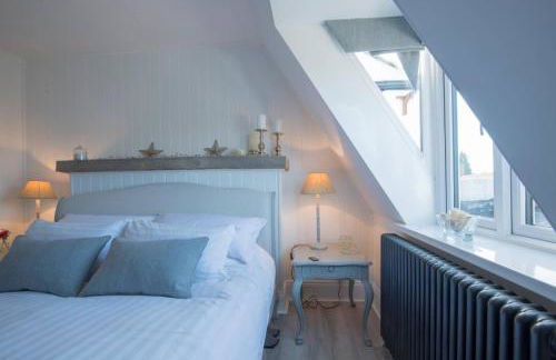 The Loft Midhurst - Foto 14