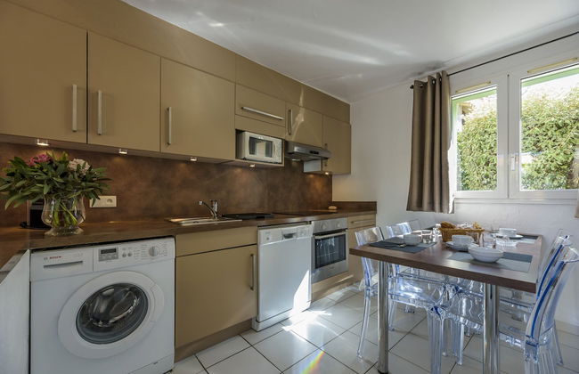 Résidence Vasca D'Oro - Foto 20