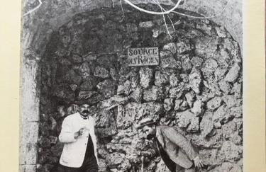 Chateau appartement tussen Mont Ventoux en Luberon - Foto 58