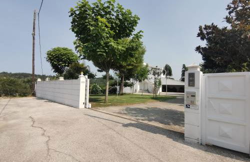 Mythos luxury apartments - Foto 39