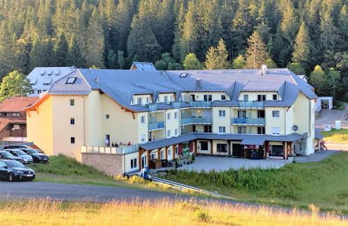 Feldberg Kuschelnest - Residenz Grafenmatt - Foto 50