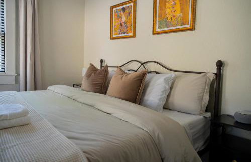 Historic Orlando Casita Love Apt A with backyard - Foto 11