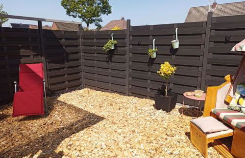 Apartment Zwei Finken in Wiesmoor by Interhome - Foto 20