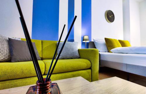 Loft an der Elbe - Photo 3