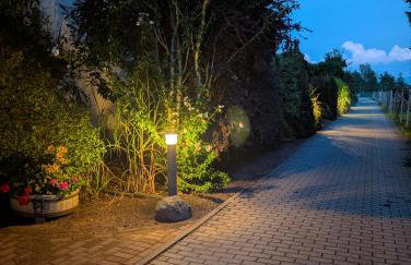 Pension zum Reiterhof, Fewo 1 - Foto 4