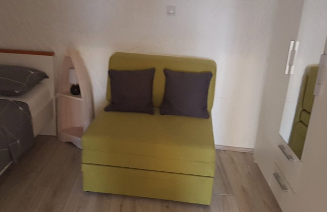 Apartmant Bionda Novi Vinodolski, cozy and nice apartment for 4 people in the city center - Photo 6