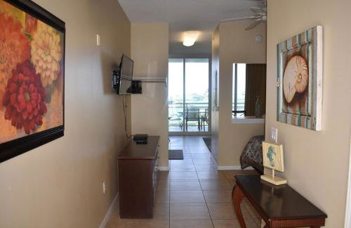 Destin West Beach Resort Villa Studio - Foto 46